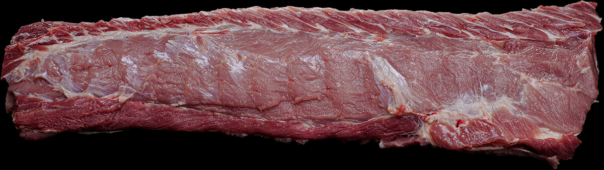 Costa Food Meat · Loin Chain-On