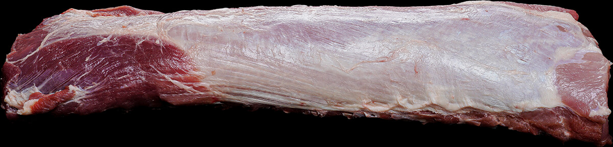 Costa Food Meat · Loin Chain-On